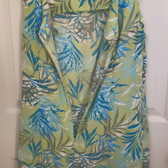 Old Navy Collection Womens Maxi Dress - Picture 4 of 11